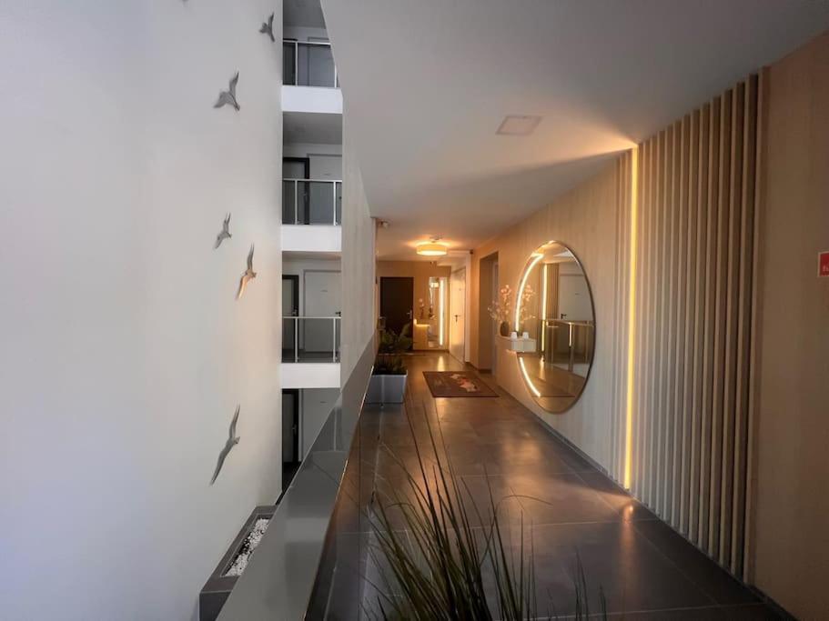 Karzo Property Lk 206 Budapest Bagian luar foto