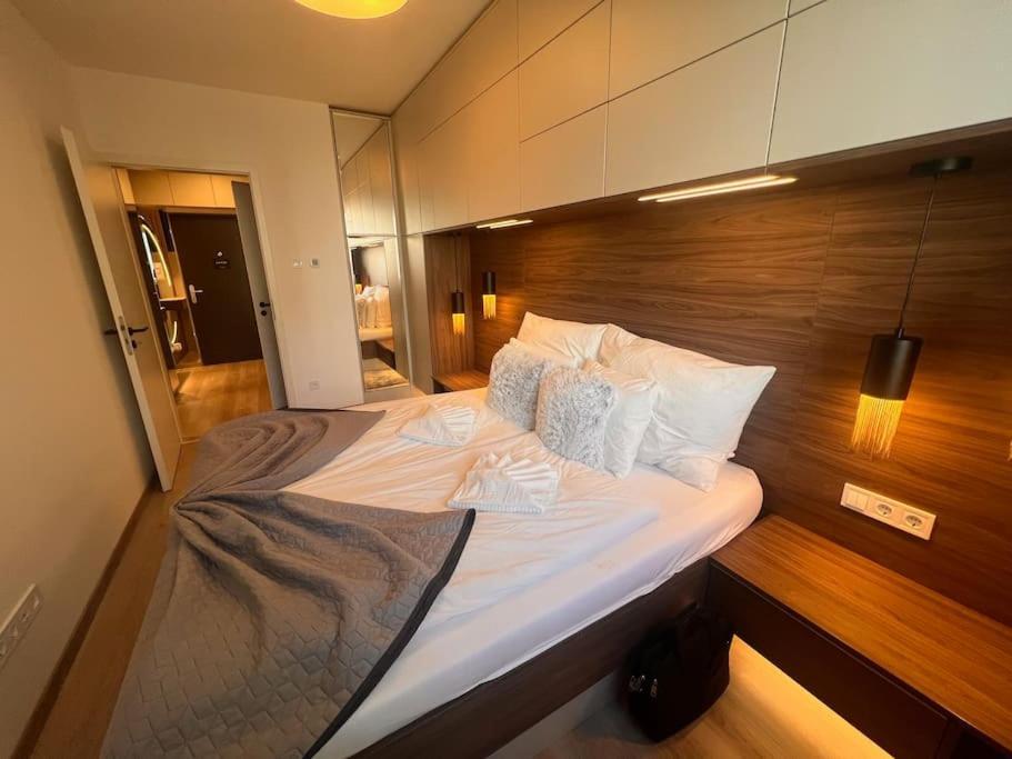 Karzo Property Lk 206 Budapest Bagian luar foto