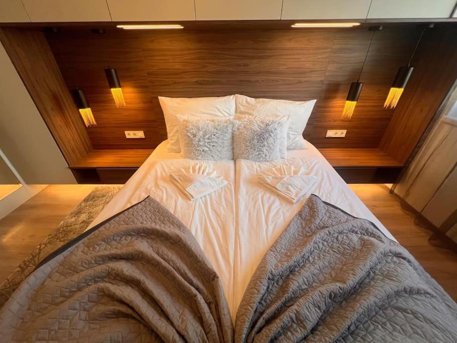 Karzo Property Lk 206 Budapest Bagian luar foto
