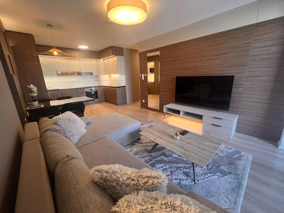 Karzo Property Lk 206 Budapest Bagian luar foto