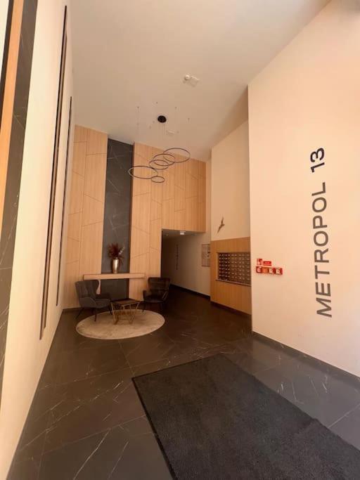 Karzo Property Lk 206 Budapest Bagian luar foto