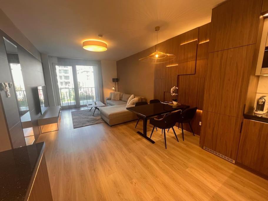 Karzo Property Lk 206 Budapest Bagian luar foto