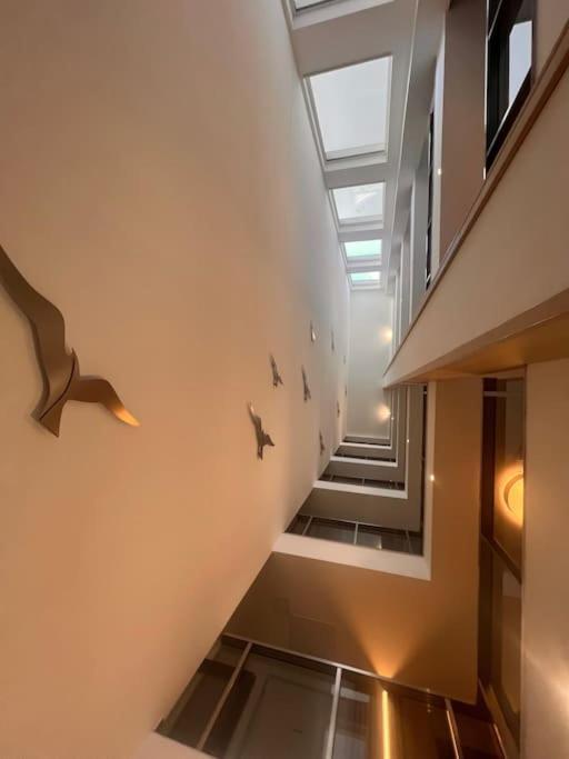 Karzo Property Lk 206 Budapest Bagian luar foto