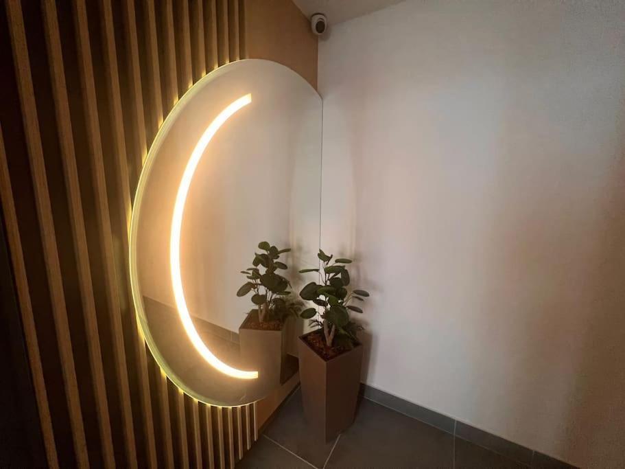 Karzo Property Lk 206 Budapest Bagian luar foto