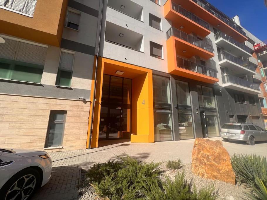 Karzo Property Lk 206 Budapest Bagian luar foto