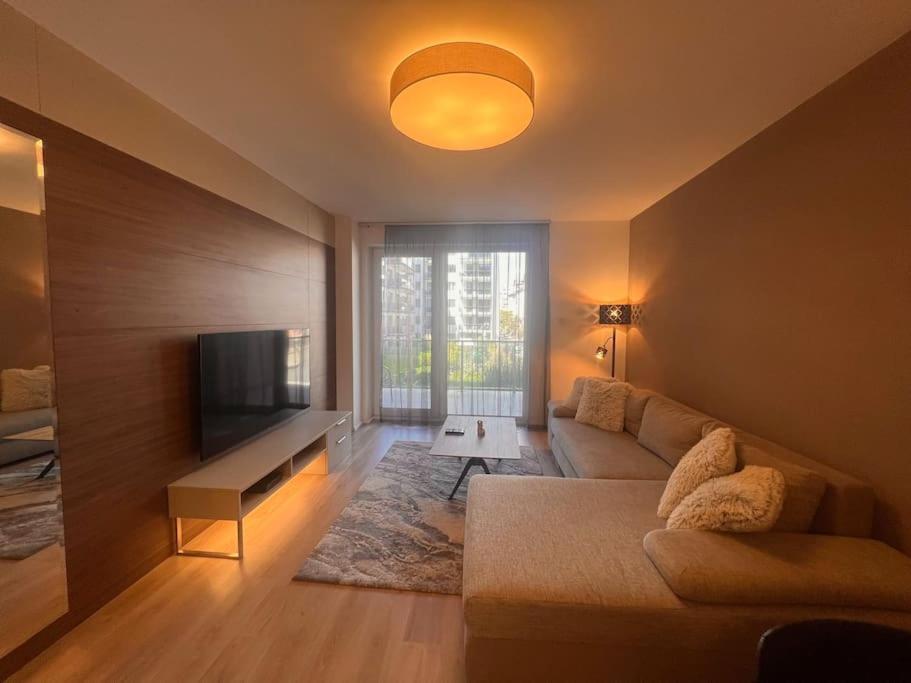 Karzo Property Lk 206 Budapest Bagian luar foto