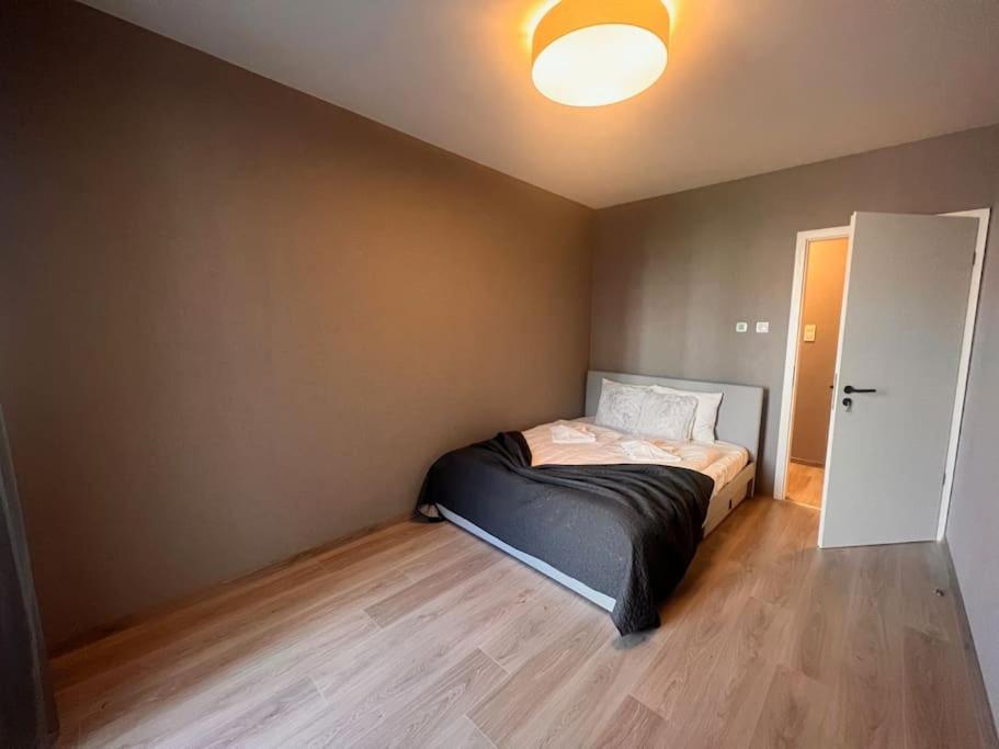 Karzo Property Lk 206 Budapest Bagian luar foto