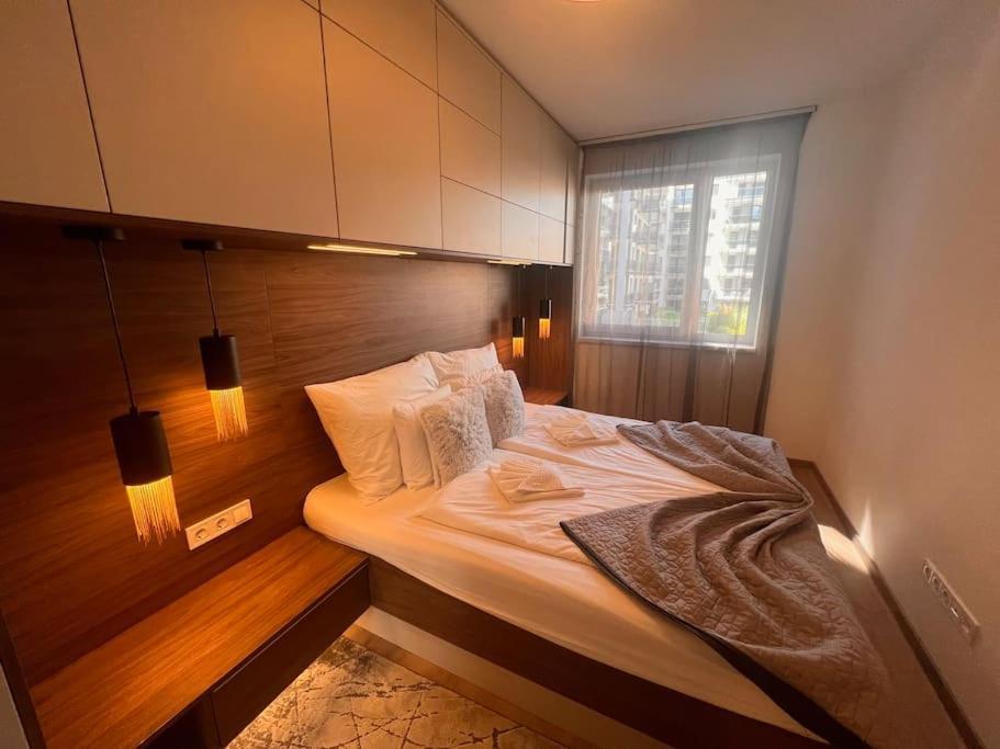 Karzo Property Lk 206 Budapest Bagian luar foto