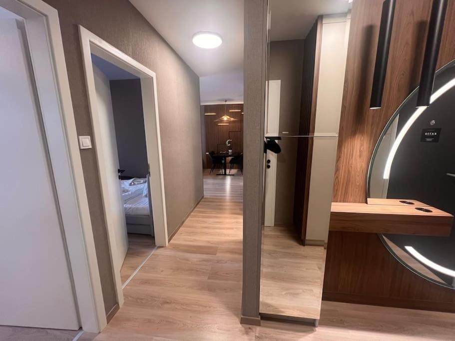 Karzo Property Lk 206 Budapest Bagian luar foto