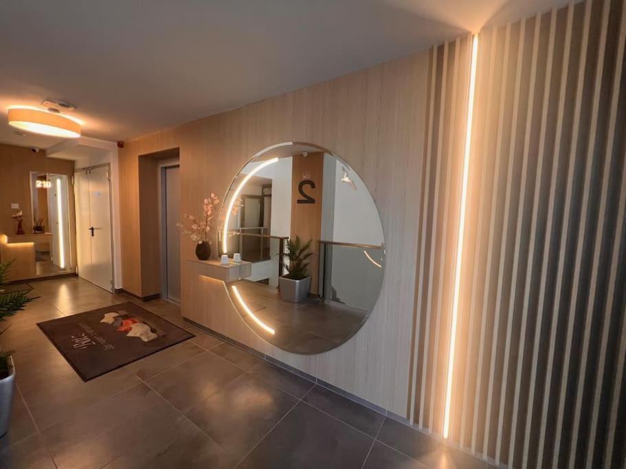 Karzo Property Lk 206 Budapest Bagian luar foto