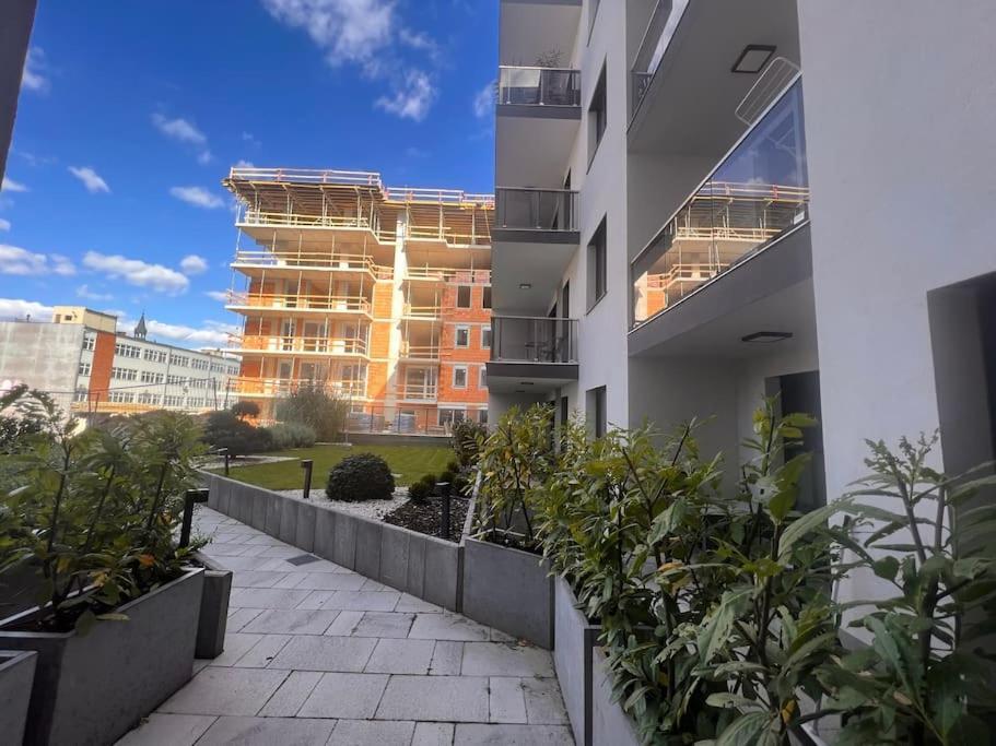 Karzo Property Lk 206 Budapest Bagian luar foto
