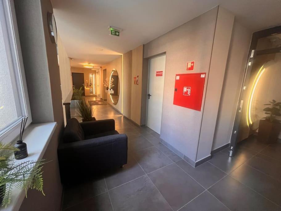 Karzo Property Lk 206 Budapest Bagian luar foto