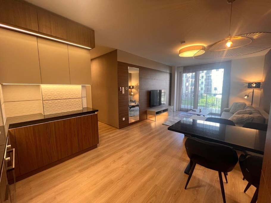 Karzo Property Lk 206 Budapest Bagian luar foto