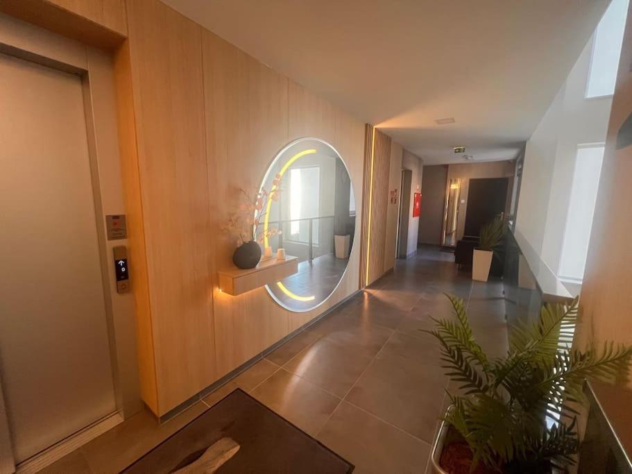 Karzo Property Lk 206 Budapest Bagian luar foto