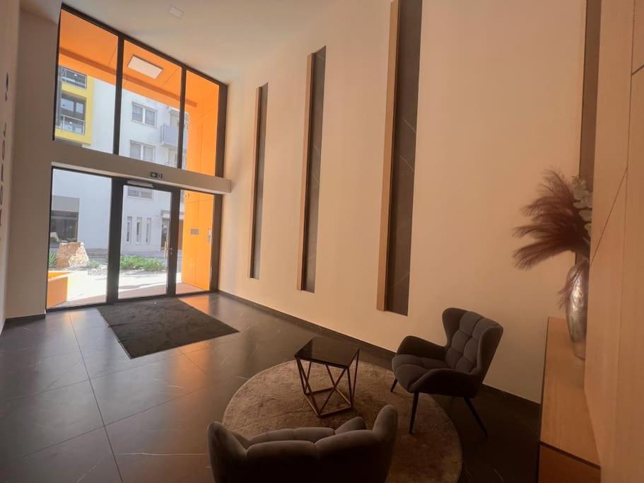 Karzo Property Lk 206 Budapest Bagian luar foto