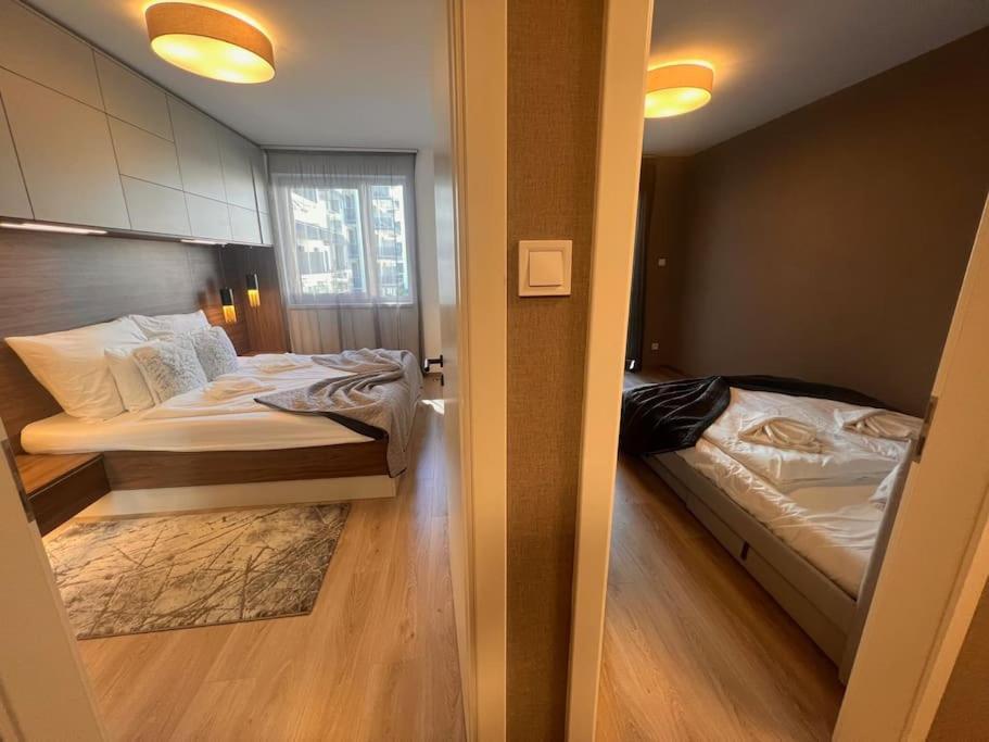 Karzo Property Lk 206 Budapest Bagian luar foto