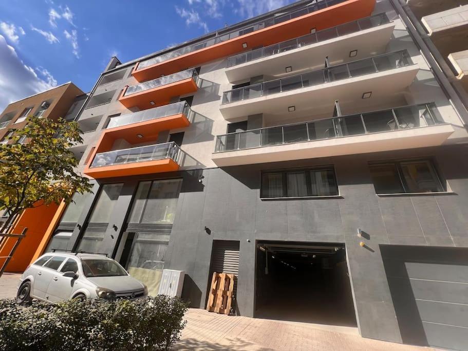 Karzo Property Lk 206 Budapest Bagian luar foto