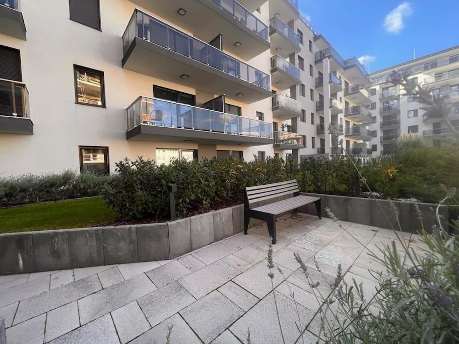 Karzo Property Lk 206 Budapest Bagian luar foto