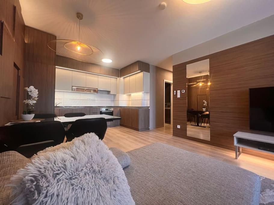 Karzo Property Lk 206 Budapest Bagian luar foto
